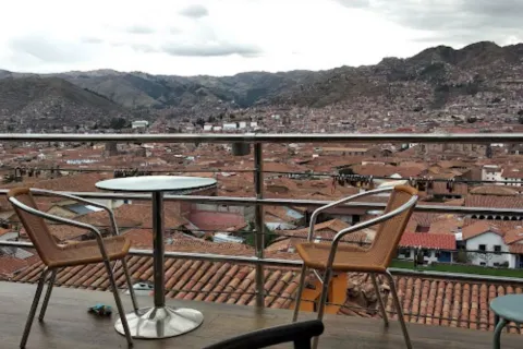 LIMBUS RESTOBAR