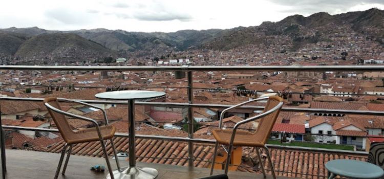 LIMBUS RESTOBAR