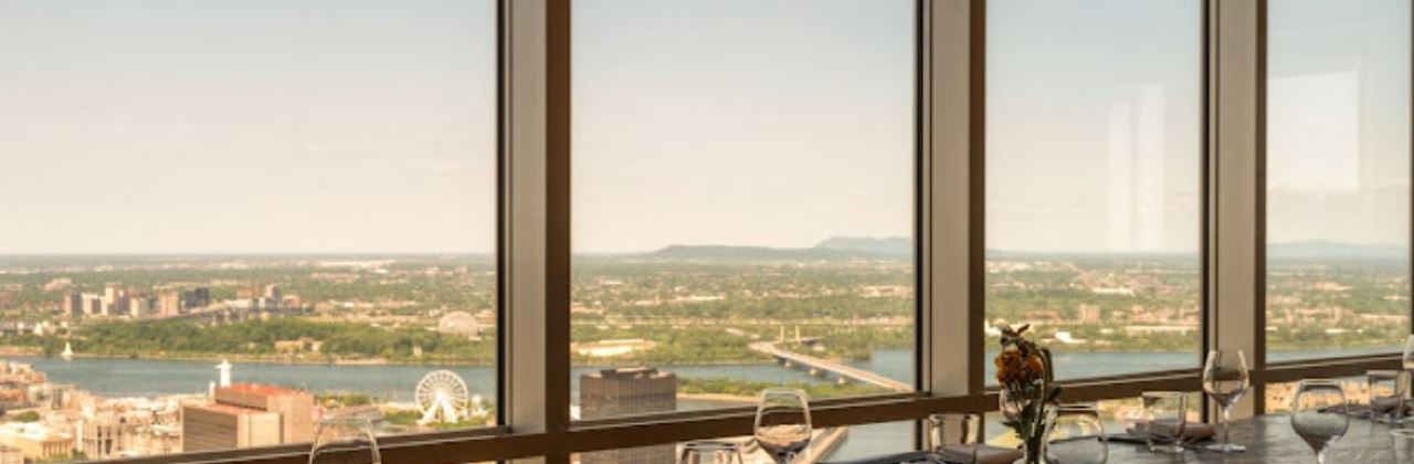 Hiatus Restaurant et Bar