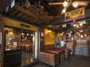 King O'Malley's