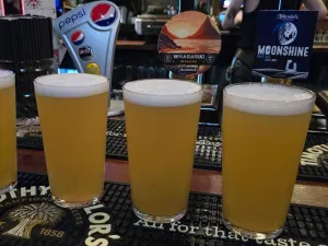 The Tyne Bar