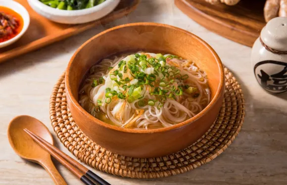 羅家古早味