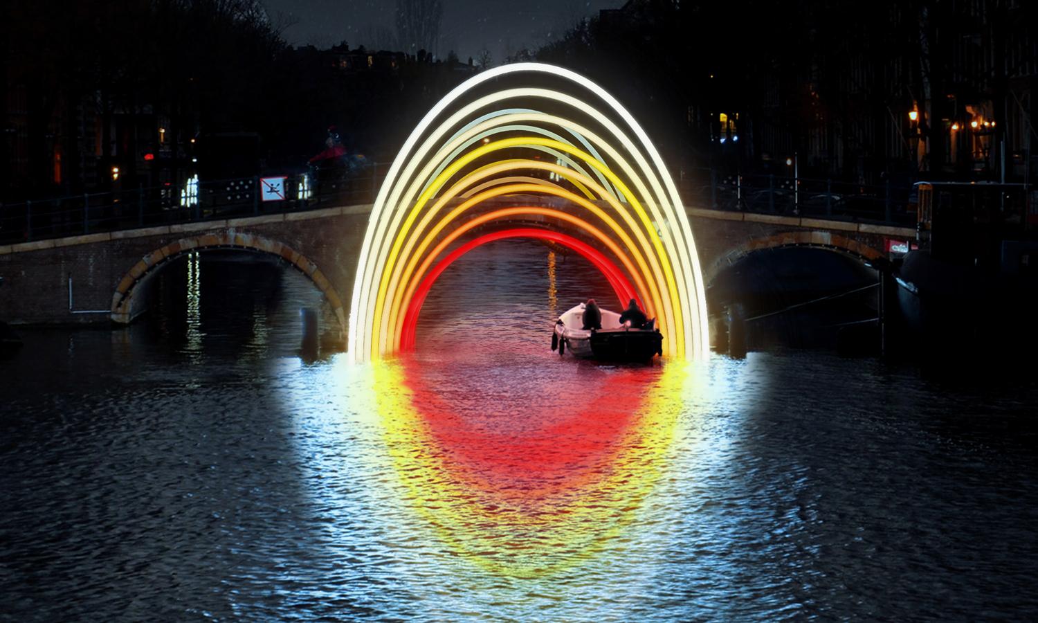 Amsterdam Light Festival | Eindhoven