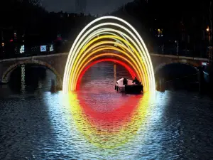 Amsterdam Light Festival