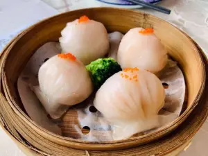 纳福苑(亮庆餐饮分店)
