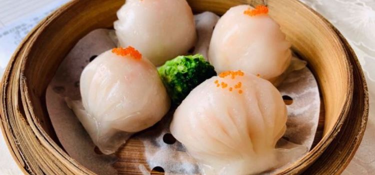 纳福苑(亮庆餐饮分店)
