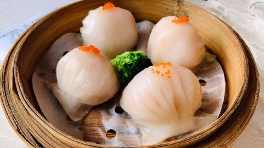 纳福苑(亮庆餐饮分店)