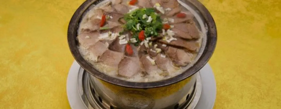 Local Restaurants