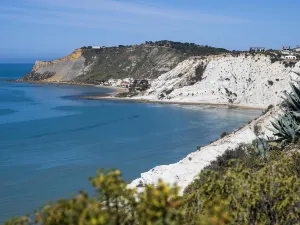 Scala dei Turchi