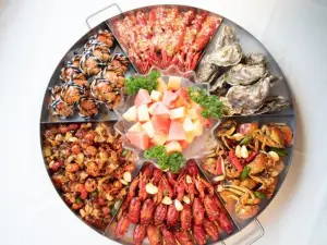 CRAYFISH KING