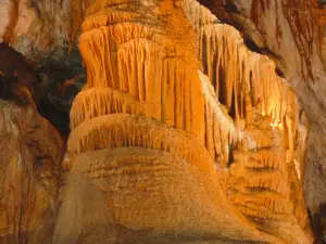 Koneprusy caves