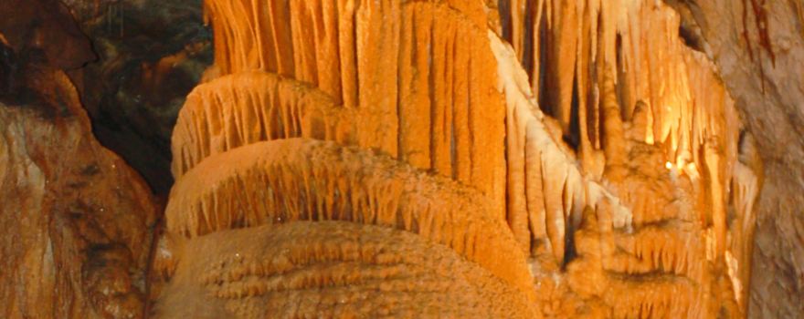 Koneprusy caves