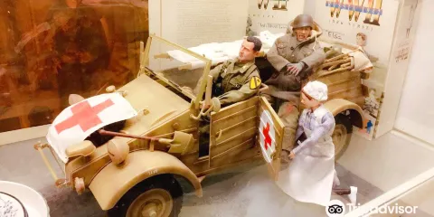 檳城玩具博物館