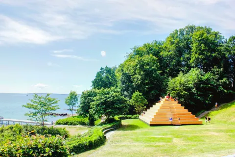 루이지애나 근대미술관