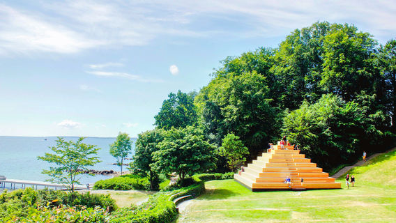 Louisiana Museum of Modern Art