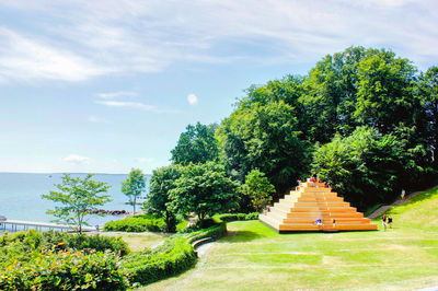 Louisiana Museum of Modern Art