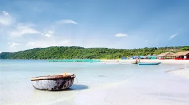 TTC Resort Dốc Lết