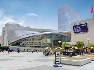 NASCAR Hall of Fame
