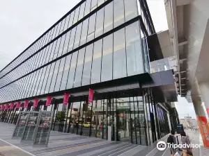 Takasaki City Theatre