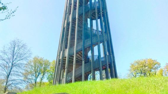 Sauvabelin Tower