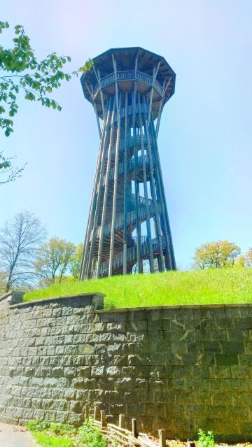 Sauvabelin Tower