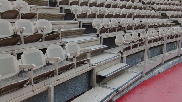 Lakewood Amphitheatre