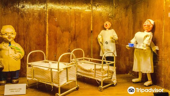 Gaziantep Museum of Toys and Games