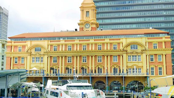 Auckland