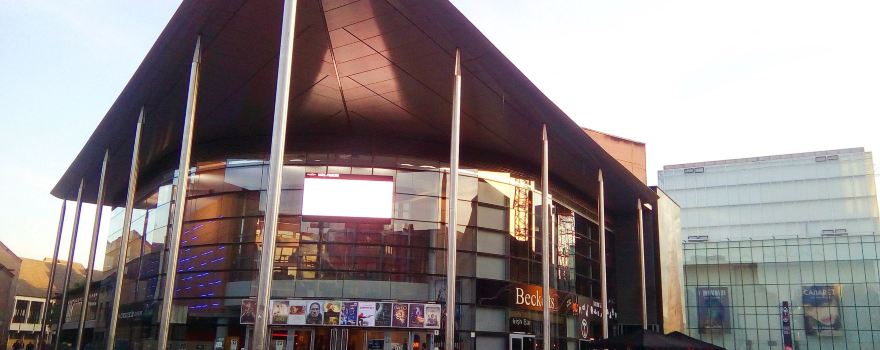 Cinescope