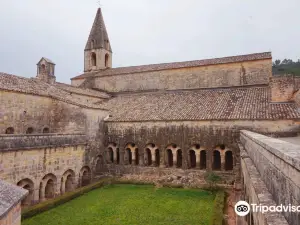 Abbey of Thoronet