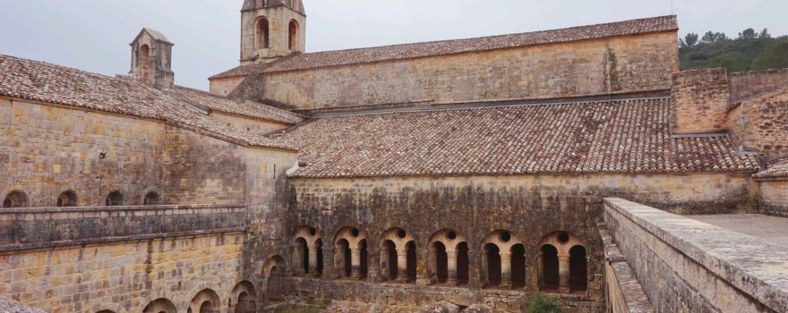 Abbaye du Thoronet