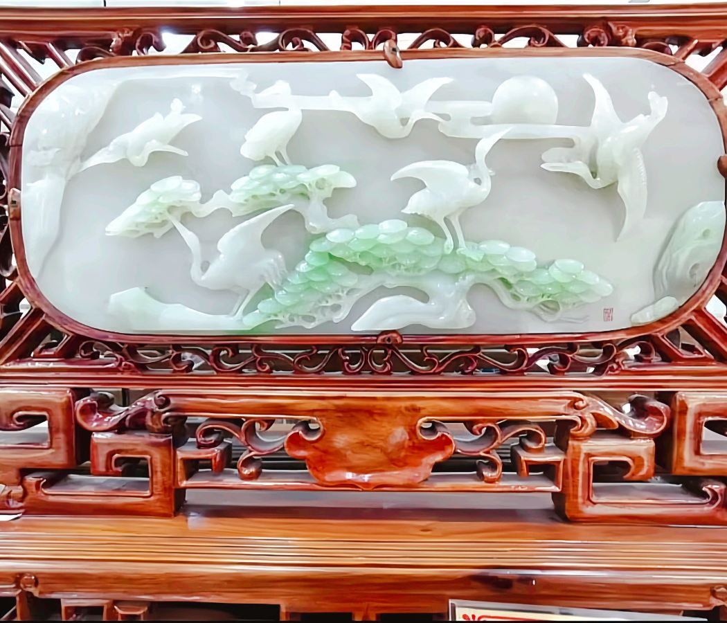 Xiyu Avenue