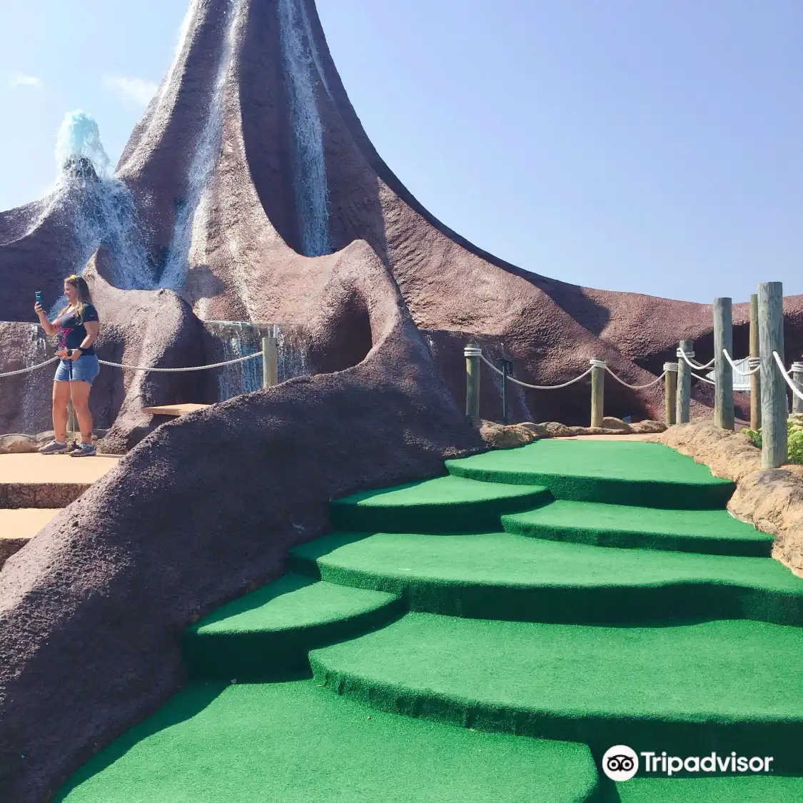 Hotels near Kart Kountry