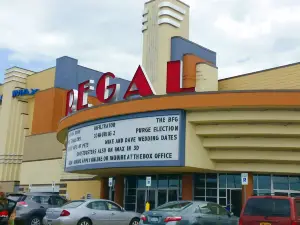 Regal Transit Center