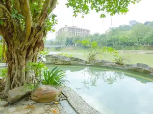 NKS Hotspring Grand View Garden