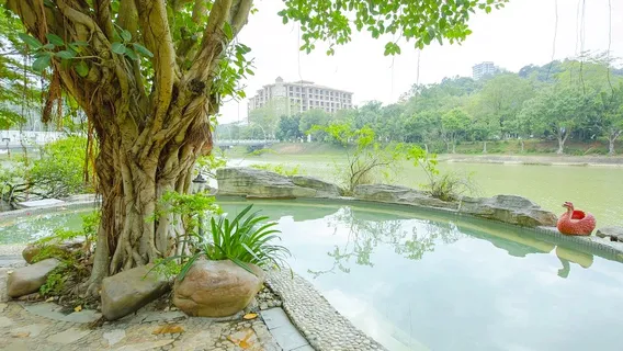 NKS Hotspring Grand View Garden