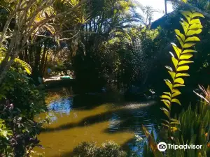 Parque Ecologico A Tribuna
