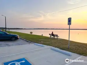 Lake Bryan
