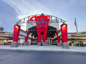 AMC Tamiami 18