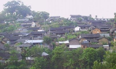 Millennium Ancient Village