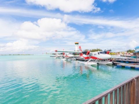 馬累10大最佳酒店排名