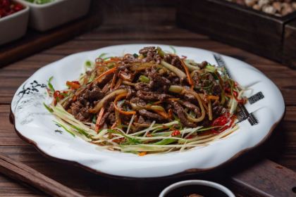 西递沐熹山房民宿·私房菜