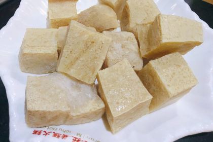 Qianyilai ural Manchu Hot pot