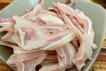 Rupingchuantongzhanshuicai