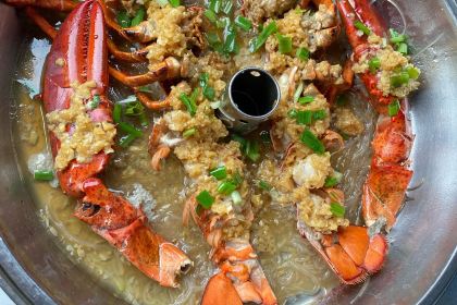 SEAFOOD XIAOBAILOU