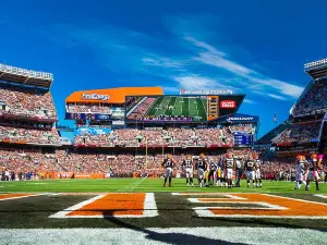 FirstEnergy Stadium