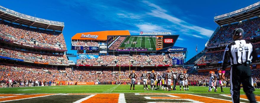 FirstEnergy Stadium