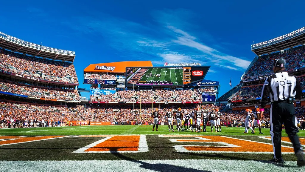 FirstEnergy Stadium