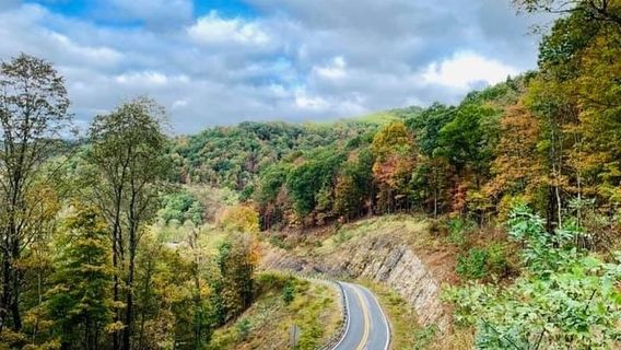 Chief Logan Recreational Center