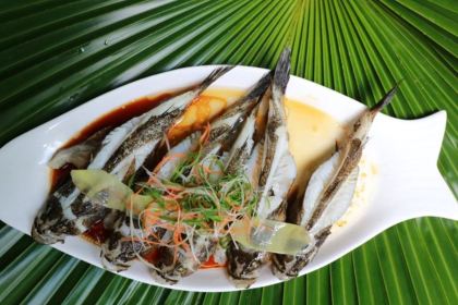 dirty duck Restaurant